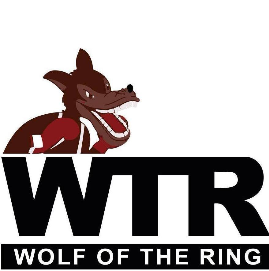 Wolf of the Ring