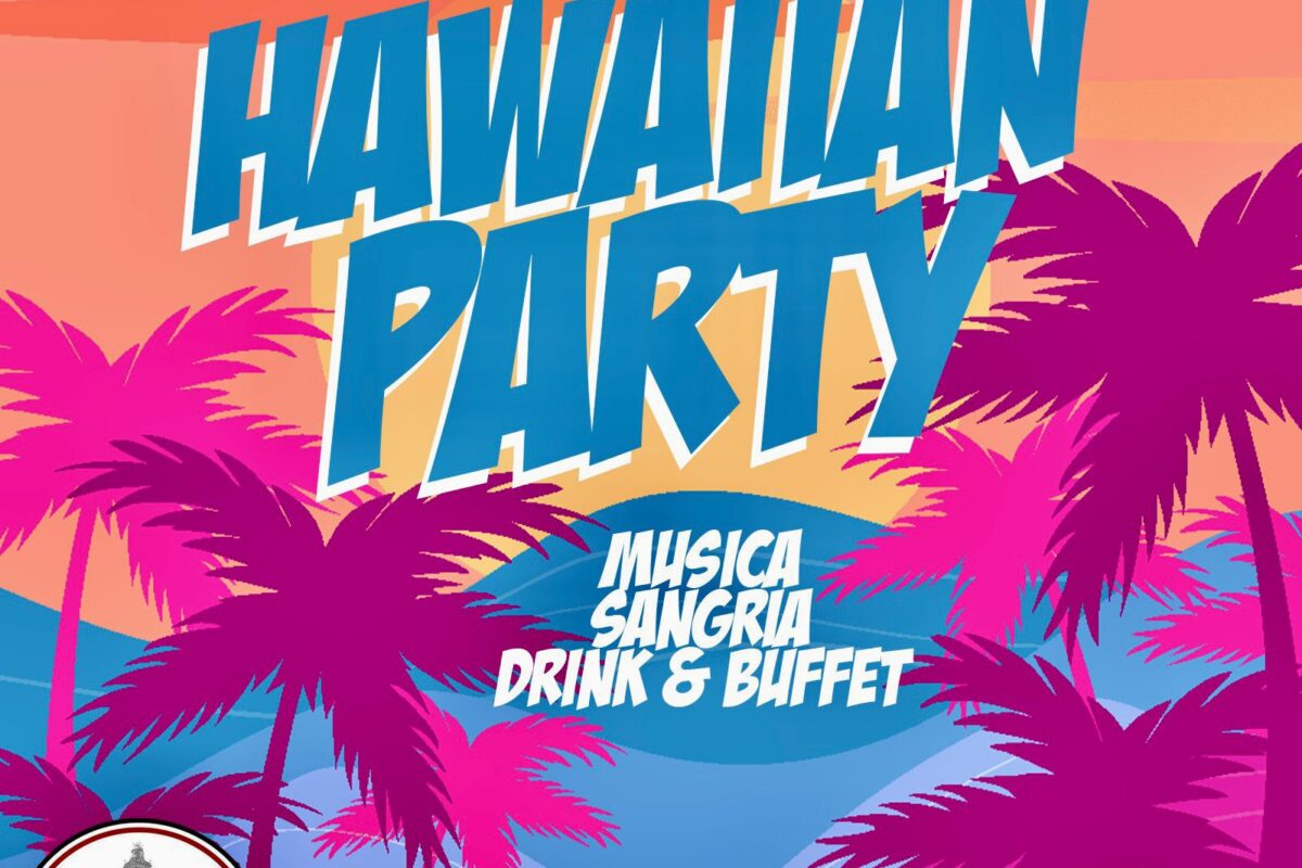 Hawaian Party