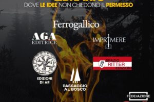 Lo Spazio Librario alla Festa del Sole 2026