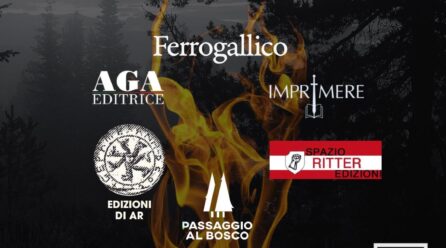 Lo Spazio Librario alla Festa del Sole 2026
