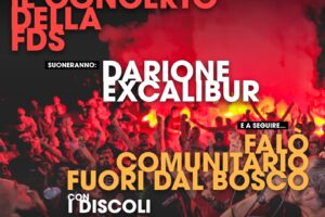 IL CONCERTO DELLA FESTA DEL SOLE