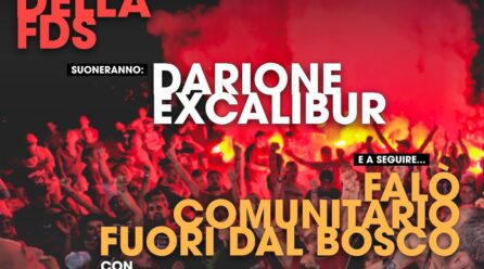 IL CONCERTO DELLA FESTA DEL SOLE