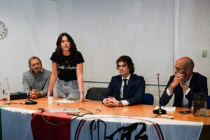 Identità sotto assedio: il resoconto della serata