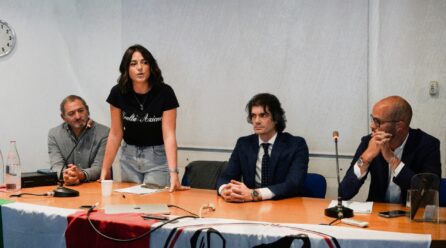 Identità sotto assedio: il resoconto della serata