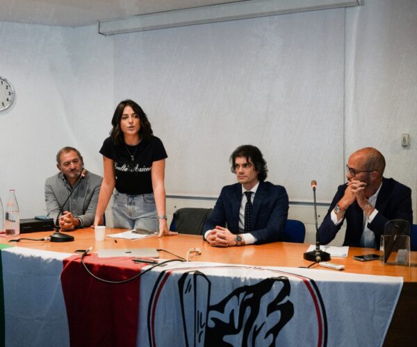 Identità sotto assedio: il resoconto della serata